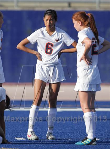 Thumbnail 3 in Northridge Academy @ Chaminade (CIF SoCal Regional Playoffs) photogallery.