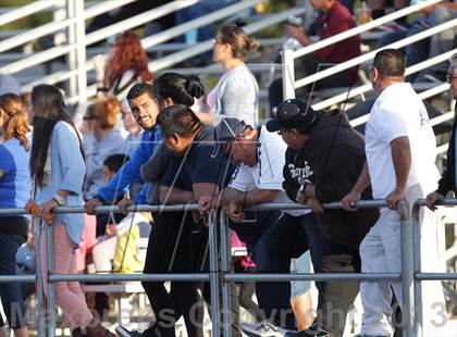 Thumbnail 3 in Northridge Academy @ Chaminade (CIF SoCal Regional Playoffs) photogallery.