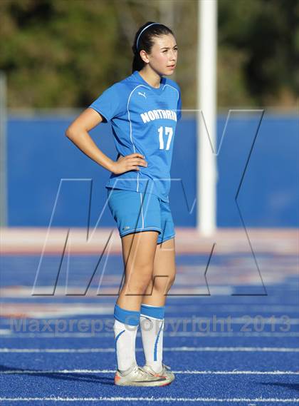 Thumbnail 3 in Northridge Academy @ Chaminade (CIF SoCal Regional Playoffs) photogallery.