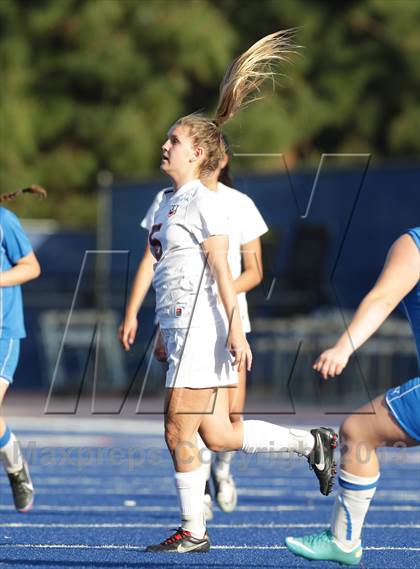 Thumbnail 1 in Northridge Academy @ Chaminade (CIF SoCal Regional Playoffs) photogallery.