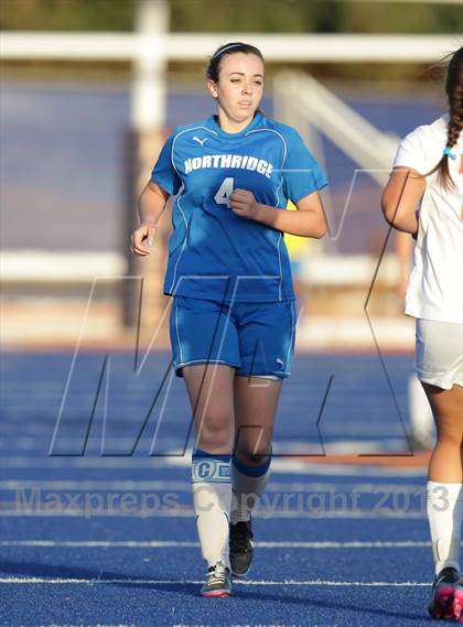 Thumbnail 2 in Northridge Academy @ Chaminade (CIF SoCal Regional Playoffs) photogallery.