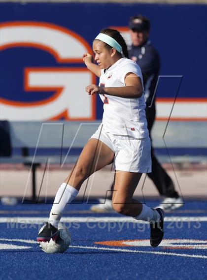 Thumbnail 1 in Northridge Academy @ Chaminade (CIF SoCal Regional Playoffs) photogallery.