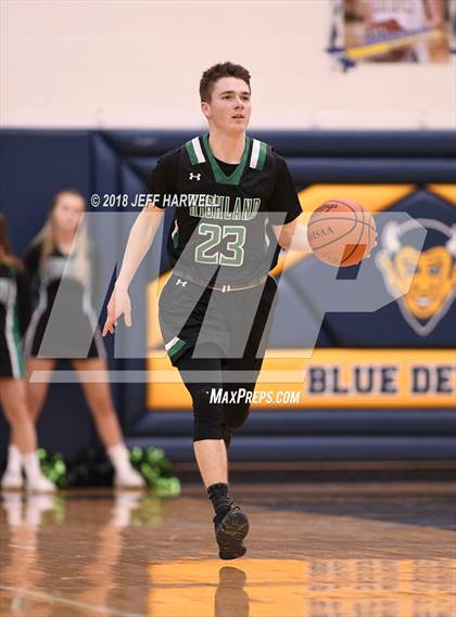 Thumbnail 1 in Highland @ Tallmadge photogallery.