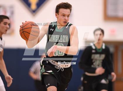 Thumbnail 2 in Highland @ Tallmadge photogallery.