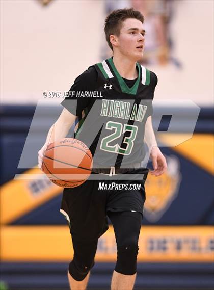 Thumbnail 2 in Highland @ Tallmadge photogallery.