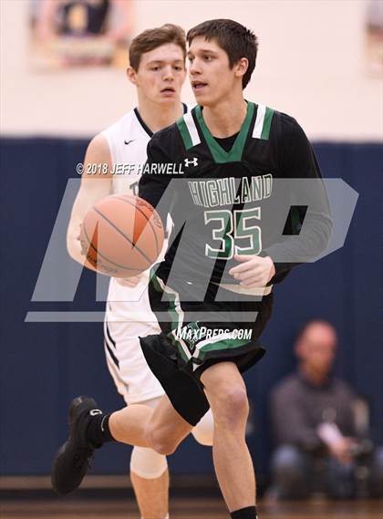 Thumbnail 1 in Highland @ Tallmadge photogallery.