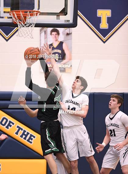 Thumbnail 1 in Highland @ Tallmadge photogallery.