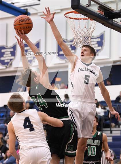 Thumbnail 2 in Highland @ Tallmadge photogallery.