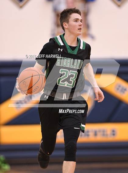 Thumbnail 3 in Highland @ Tallmadge photogallery.