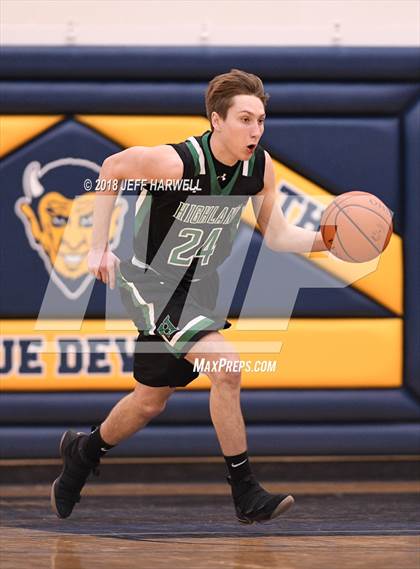 Thumbnail 1 in Highland @ Tallmadge photogallery.