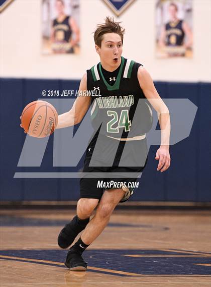 Thumbnail 1 in Highland @ Tallmadge photogallery.