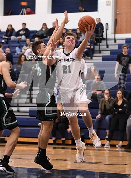 Thumbnail 3 in Highland @ Tallmadge photogallery.