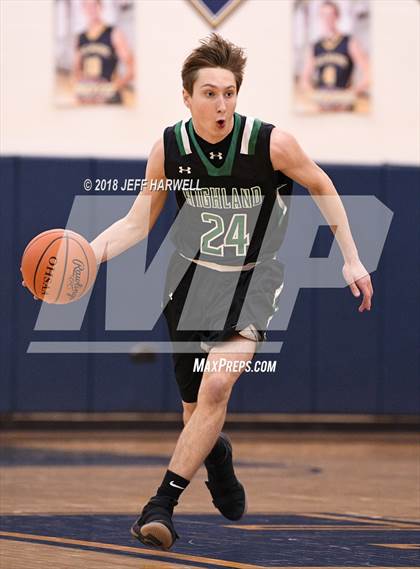 Thumbnail 3 in Highland @ Tallmadge photogallery.