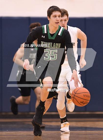Thumbnail 2 in Highland @ Tallmadge photogallery.