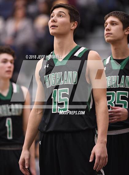 Thumbnail 1 in Highland @ Tallmadge photogallery.