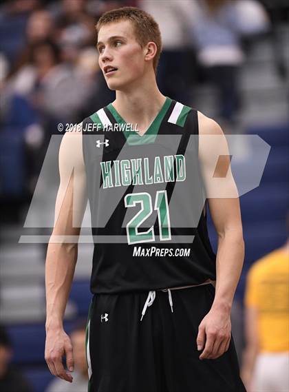 Thumbnail 1 in Highland @ Tallmadge photogallery.