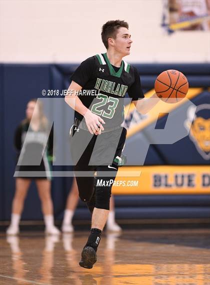 Thumbnail 1 in Highland @ Tallmadge photogallery.