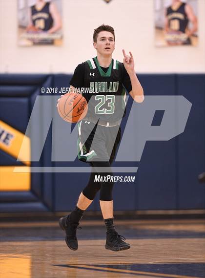 Thumbnail 2 in Highland @ Tallmadge photogallery.