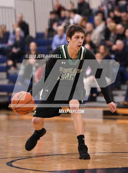 Thumbnail 2 in Highland @ Tallmadge photogallery.