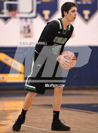 Thumbnail 3 in Highland @ Tallmadge photogallery.