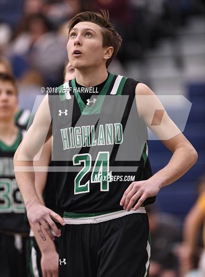 Thumbnail 3 in Highland @ Tallmadge photogallery.