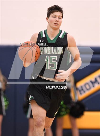 Thumbnail 3 in Highland @ Tallmadge photogallery.