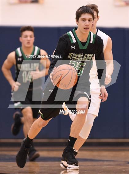 Thumbnail 3 in Highland @ Tallmadge photogallery.