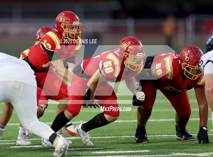 Thumbnail 3 in Bellarmine College Prep @ Jesuit photogallery.
