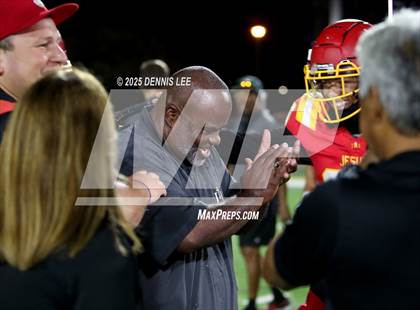 Thumbnail 1 in Bellarmine College Prep @ Jesuit photogallery.