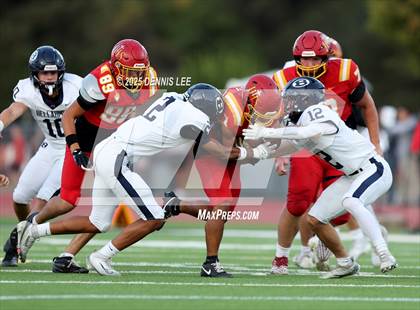 Thumbnail 3 in Bellarmine College Prep @ Jesuit photogallery.