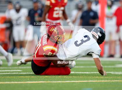 Thumbnail 3 in Bellarmine College Prep @ Jesuit photogallery.