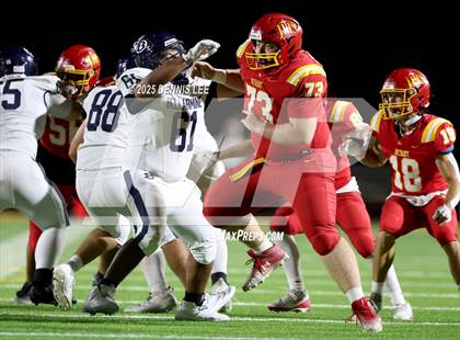 Thumbnail 1 in Bellarmine College Prep @ Jesuit photogallery.