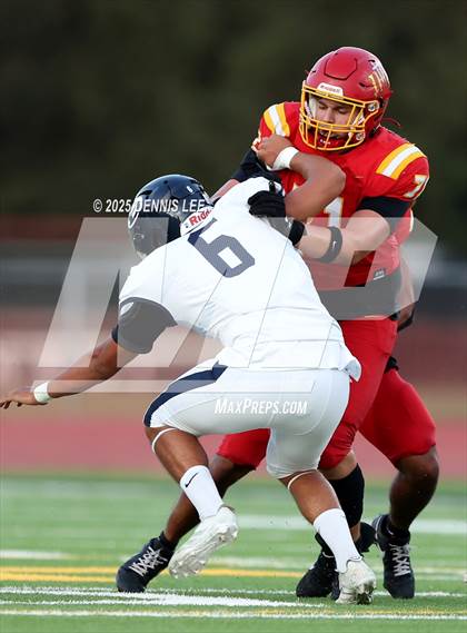 Thumbnail 2 in Bellarmine College Prep @ Jesuit photogallery.