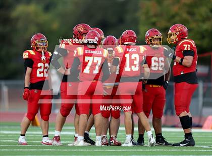 Thumbnail 1 in Bellarmine College Prep @ Jesuit photogallery.