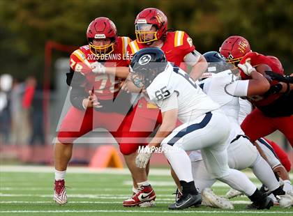 Thumbnail 3 in Bellarmine College Prep @ Jesuit photogallery.