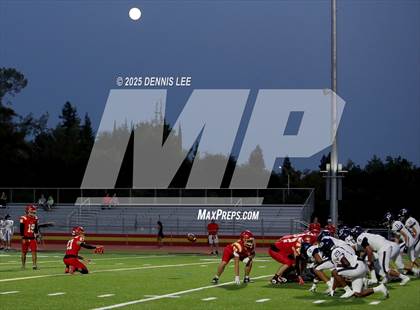 Thumbnail 1 in Bellarmine College Prep @ Jesuit photogallery.