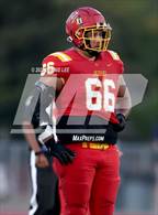 Photo from the gallery "Bellarmine College Prep @ Jesuit"