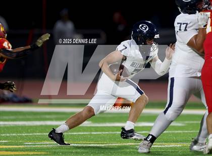 Thumbnail 1 in Bellarmine College Prep @ Jesuit photogallery.