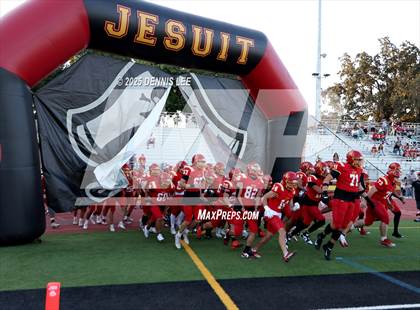 Thumbnail 2 in Bellarmine College Prep @ Jesuit photogallery.