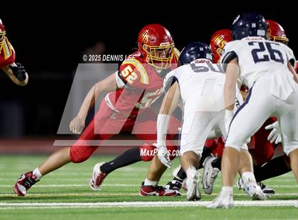 Thumbnail 3 in Bellarmine College Prep @ Jesuit photogallery.