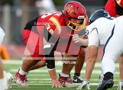 Thumbnail 2 in Bellarmine College Prep @ Jesuit photogallery.
