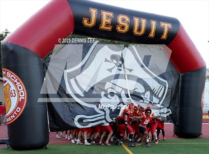 Thumbnail 1 in Bellarmine College Prep @ Jesuit photogallery.