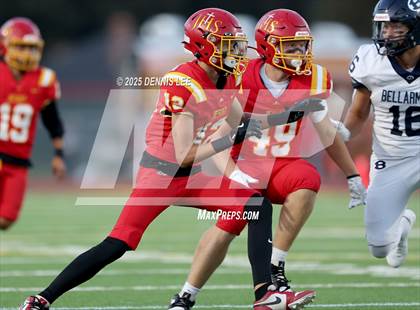 Thumbnail 1 in Bellarmine College Prep @ Jesuit photogallery.