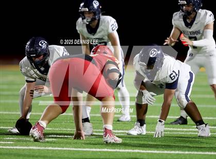 Thumbnail 3 in Bellarmine College Prep @ Jesuit photogallery.