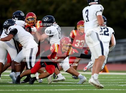 Thumbnail 1 in Bellarmine College Prep @ Jesuit photogallery.