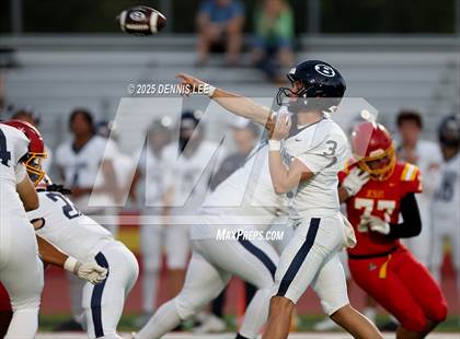 Thumbnail 3 in Bellarmine College Prep @ Jesuit photogallery.