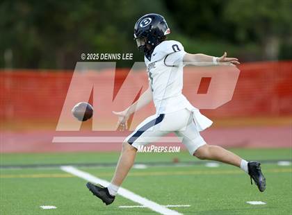 Thumbnail 1 in Bellarmine College Prep @ Jesuit photogallery.