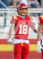 Photo from the gallery "Bellarmine College Prep @ Jesuit"