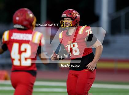 Thumbnail 2 in Bellarmine College Prep @ Jesuit photogallery.