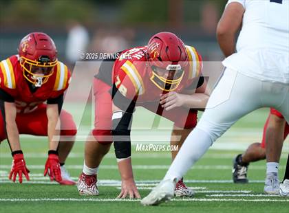 Thumbnail 2 in Bellarmine College Prep @ Jesuit photogallery.